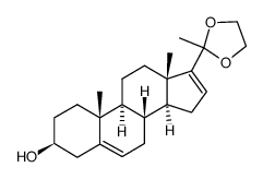 39932-36-0 structure