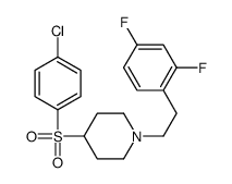 400729-10-4结构式