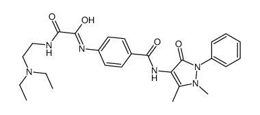 40528-35-6 structure