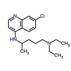 54-05-7 structure