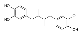 heminordihydroguaiaretic acid picture