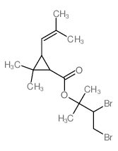 5458-39-9结构式