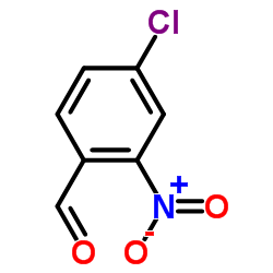4-氯-2-硝基苯甲醛图片