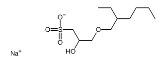 58965-18-7结构式