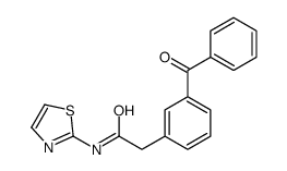 59512-33-3 structure