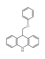 9-(phenoxymethyl)-9,10-dihydroacridine picture