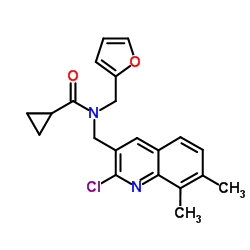 604781-79-5 structure