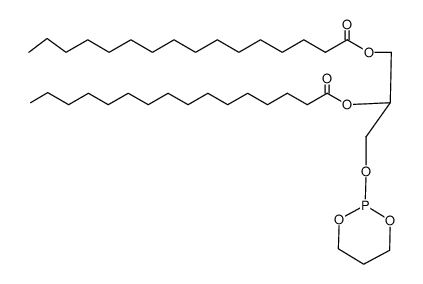 61889-00-7 structure