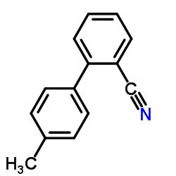 4'-甲基-2-腈基联苯/OTBN图片