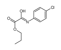 6519-68-2结构式