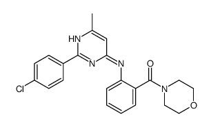 65789-86-8 structure