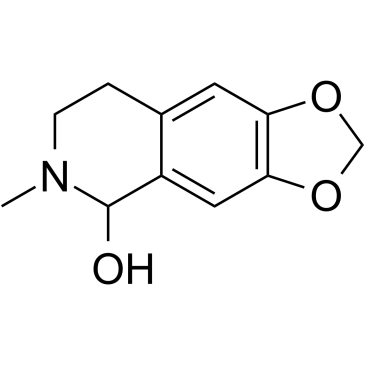 Hydrastinine图片