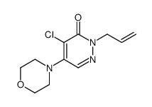 69123-84-8 structure