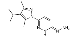 70589-11-6 structure