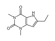 71411-58-0 structure