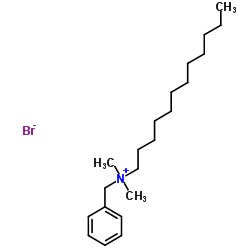 十二烷基二甲基苄基溴化铵图片