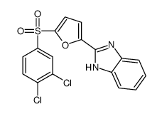 75745-85-6 structure