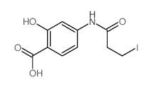 7597-53-7 structure