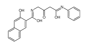 85750-34-1 structure