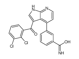 858118-68-0 structure