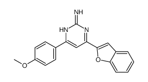 864668-18-8 structure