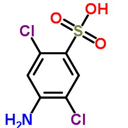 88-50-6 structure