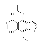 88349-52-4 structure