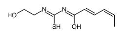 88974-23-6 structure