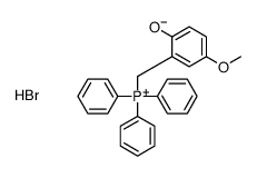 89266-23-9 structure