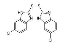 89988-09-0 structure