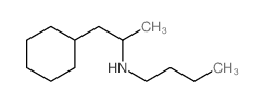 Cyclohexaneethanamine,N-butyl-a-methyl- picture