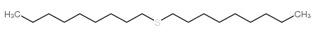 二壬基硫醚结构式