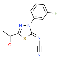 1000575-96-1 structure