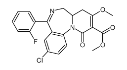 112634-65-8 structure