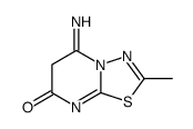 116776-43-3 structure