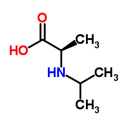 D-Alanine, N-(1-methylethyl)- (9CI) picture