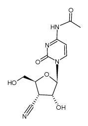 121055-71-8 structure