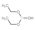 123-22-8 structure