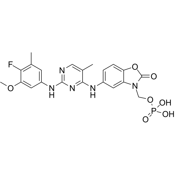 1237168-58-9结构式