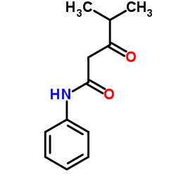 124401-38-3 structure