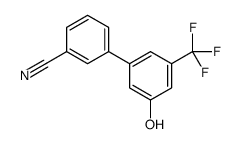 1261919-68-9 structure