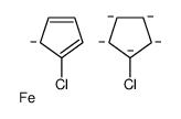 1293-67-0 structure