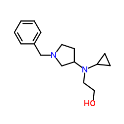 1353960-62-9 structure