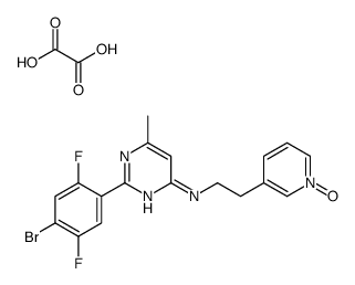 1395553-32-8 structure