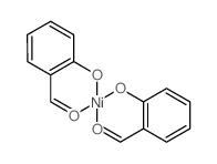 Nickel, bis[2-(hydroxy-kO)benzaldehydato-kO]- picture