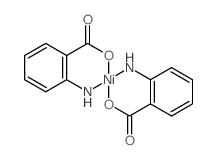 Nickel, bis[2-(amino-kN)benzoato-kO]- picture