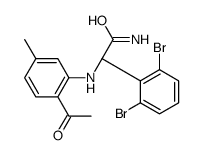 163435-77-6 structure