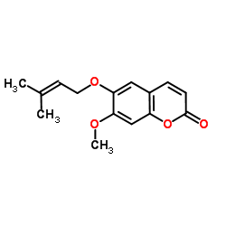 16712-77-9 structure