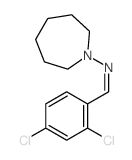 16987-40-9 structure