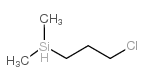 Silane, (3-chloropropyl)dimethyl- picture